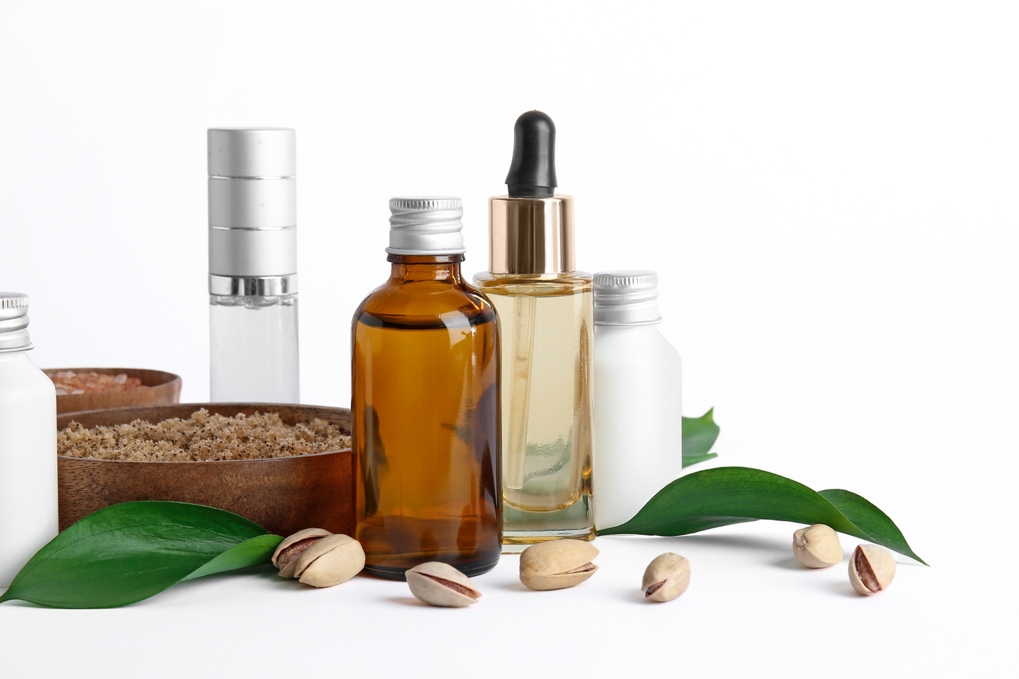 Herbal Beauty Workshop