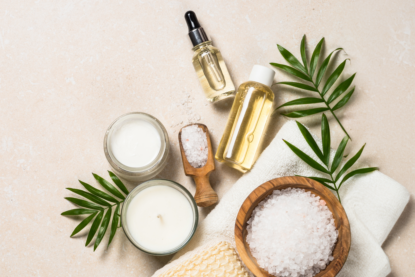 Herbal Body Workshop