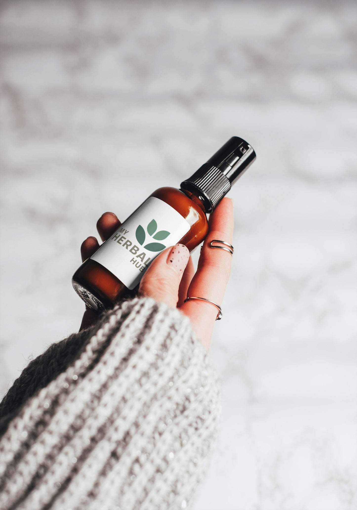 Herbal Beauty Workshop