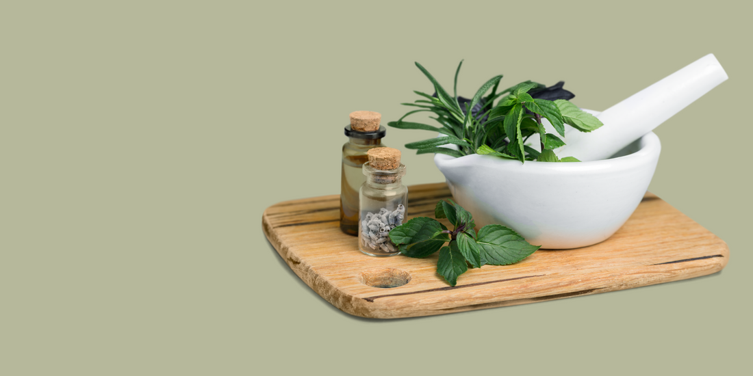 About – The Herbal Way
