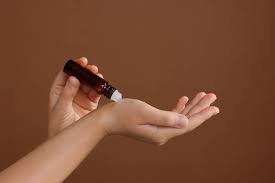 Aromatherapy Roller Oils Collection