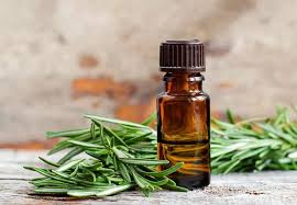 Rosemary Oil Blend - Revive • Strengthen • Shine