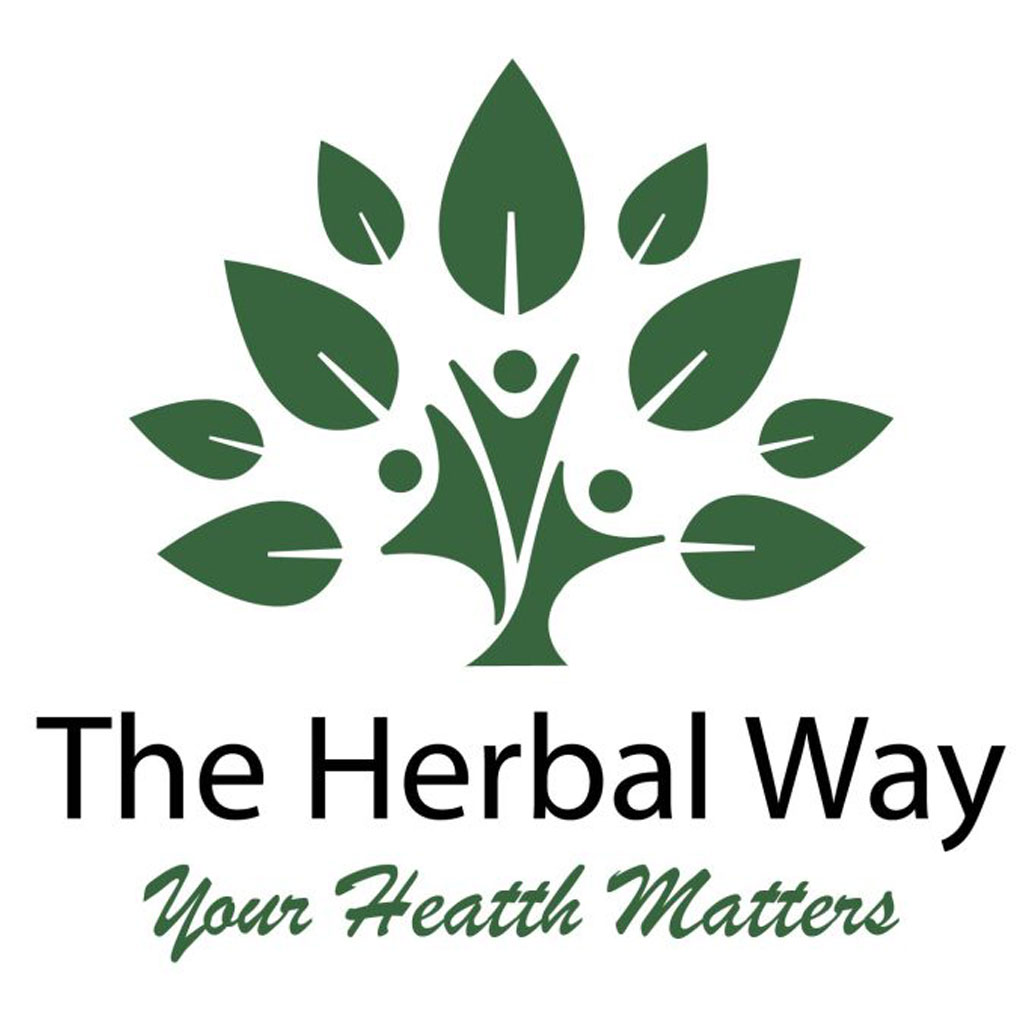 Contact Us - The Herbal Way